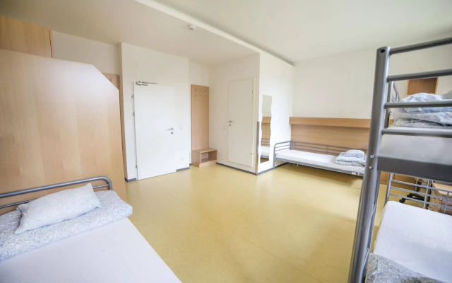 Muffin Hostel