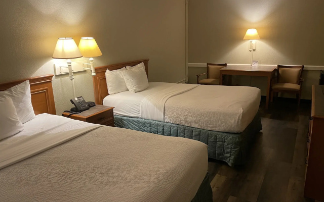 Travelodge by Wyndham Tuscaloosa