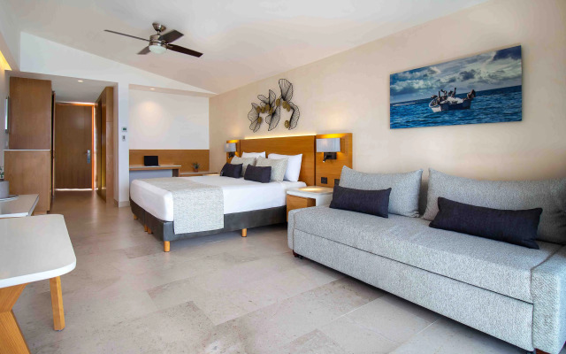 Sunset Plaza Beach Resort & Spa Pto Vallarta All Inclusive