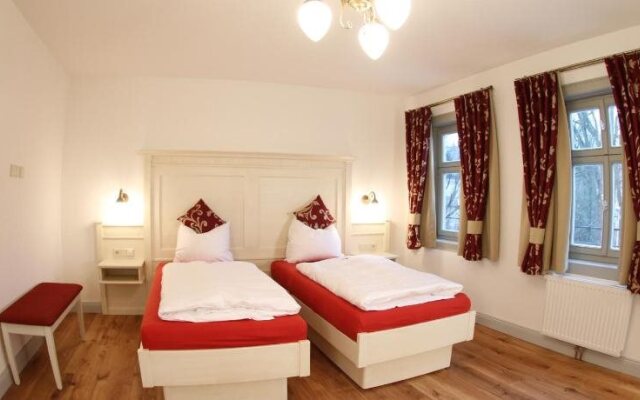 Hotel Villa Victoria