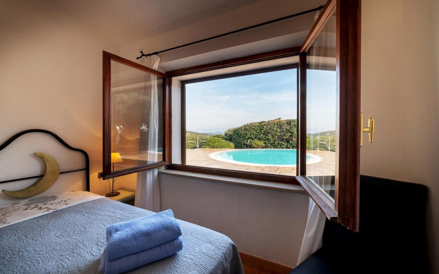 Villa Ilaria 8 in Olbia
