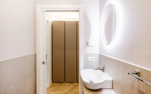 Domo Premium Apartments - Trieste Mazzini