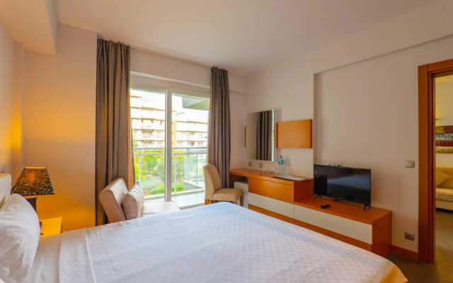 Karya Family Resort – All inclusive