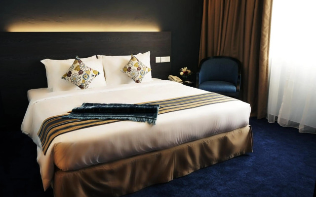 Shahzan Hotel Kuantan, Trademark Collection by Wyndham