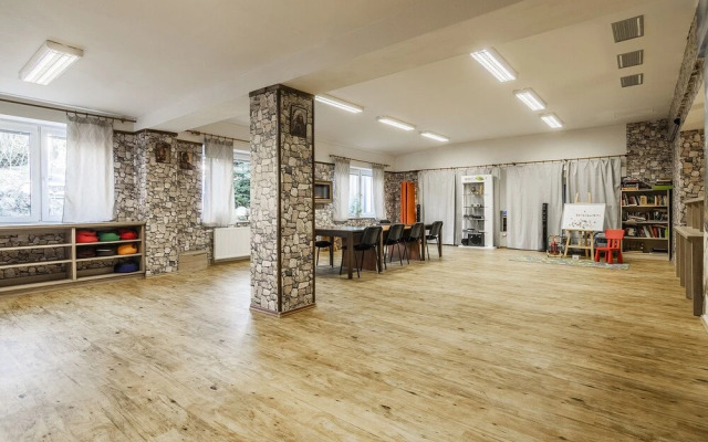 Rezidence Club Canada