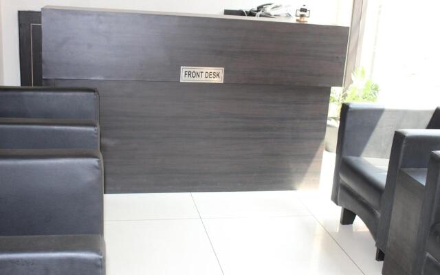 Hotel Shivaye The Boutique