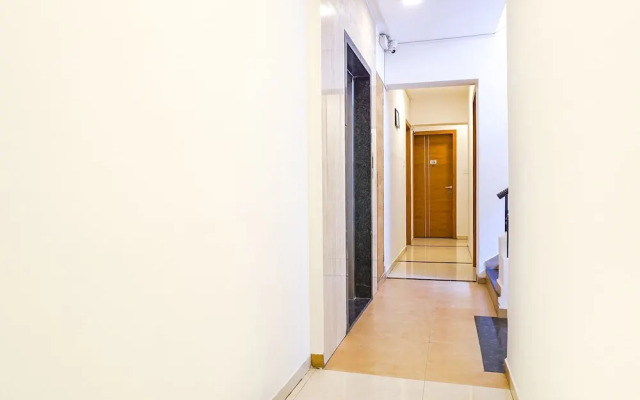 Fabhotel Saffron Inn I