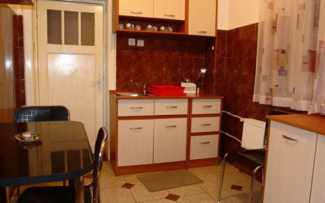 Unirii Apartment