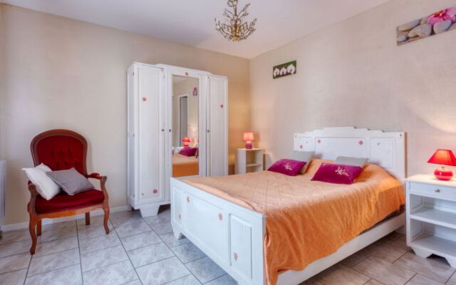 Pontac-Gadet 2 (JDL101)