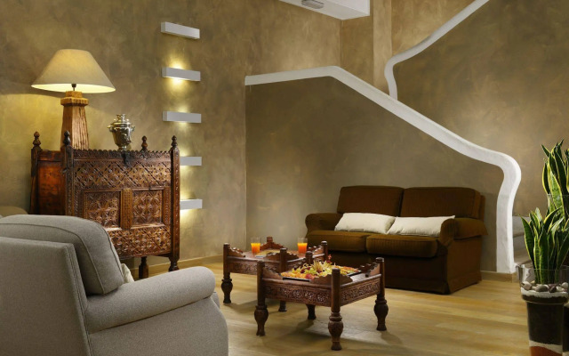 Faloria Mountain Spa Resort