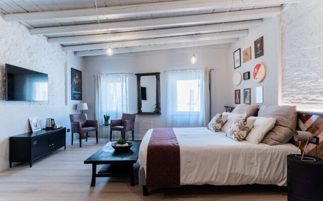 Casa Babbuino