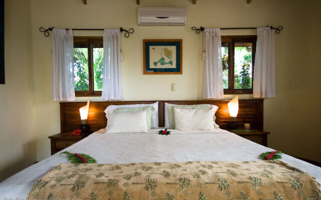 Los Altos de Eros Boutique Hotel & Spa