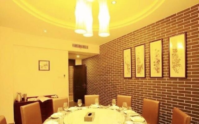 Anhui Shangjing Hotel