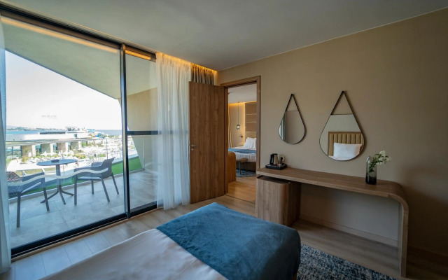 Wave Resort – Ultra All Inclusive