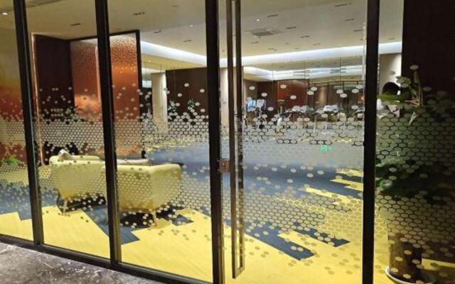 Hampton by Hilton Liaocheng