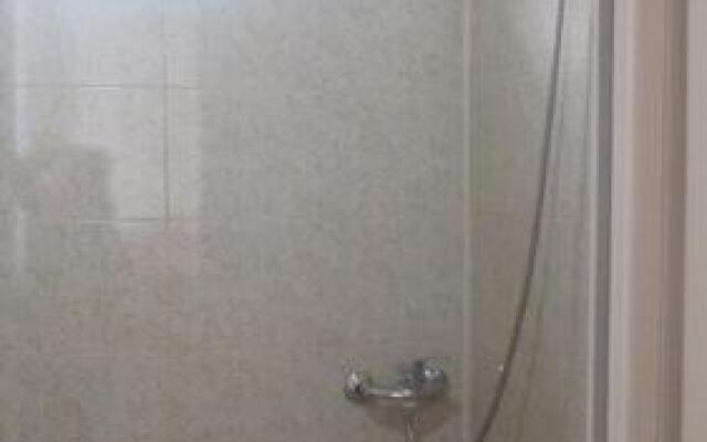 Guest House Sukhumskaya 23