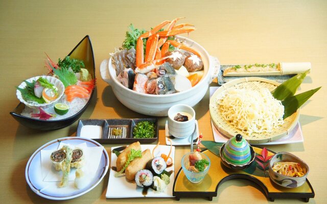 Hotel Nikko Suzhou