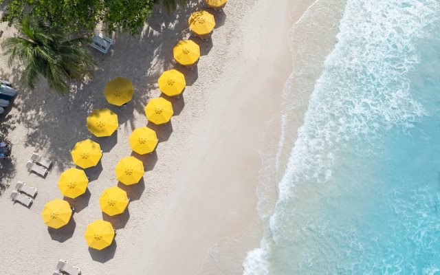 The Rockley by Ocean Hotels - Breakfast Included