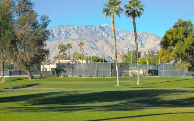 Desert Princess Country Club