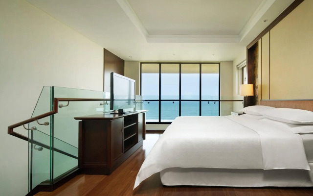 Four Points by Sheraton Shenzhou Peninsula