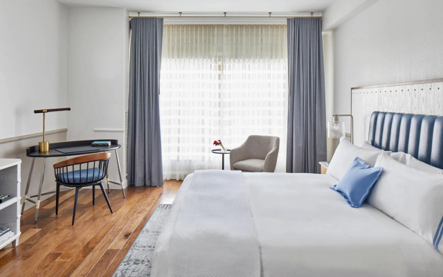 Annapolis Waterfront Hotel, Autograph Collection