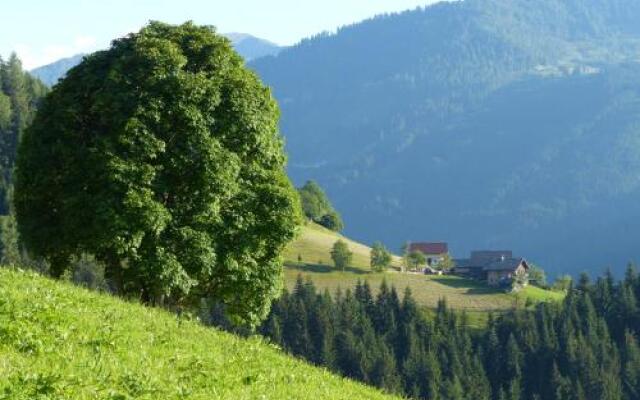 Appartement Andi