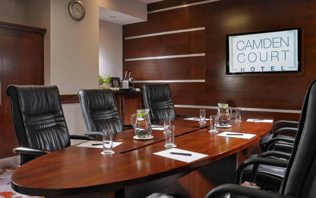 Camden Court Hotel