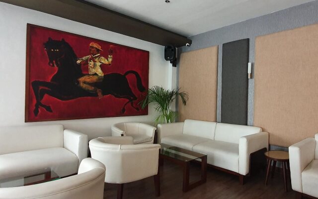 Real Suites
