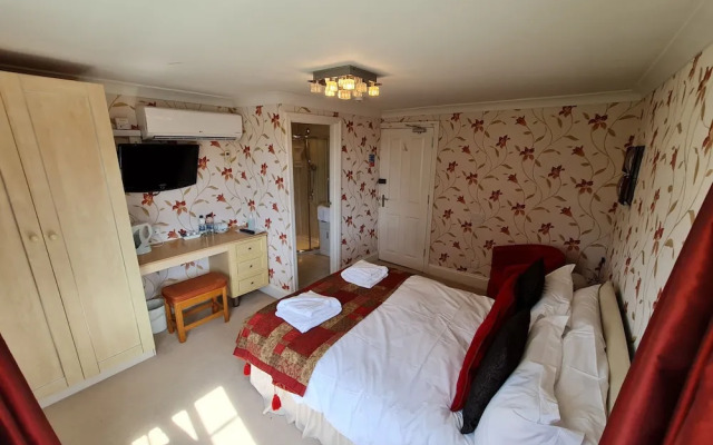 OYO Lavender House Hotel