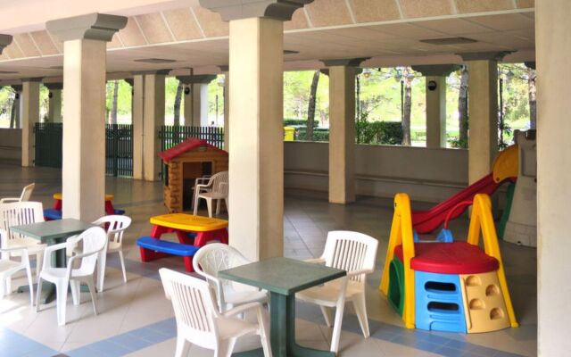 Residenza delle Terme (BIB511)