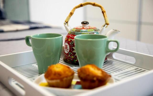 Premium Apartments Claudia by Aparters