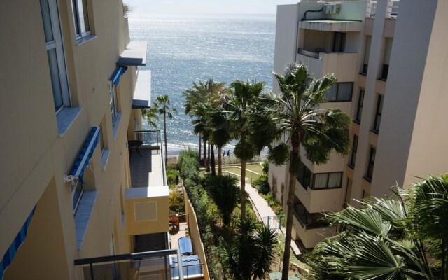 Apartamento El Coral
