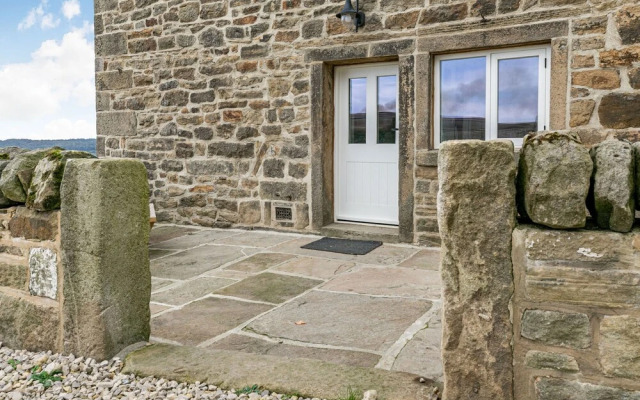 Spinners Cottage