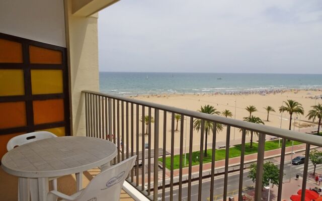 Apartamento Infante E5 - 6º ( 2/4 )