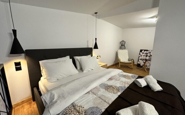 1-bed Apartment in Heraklion