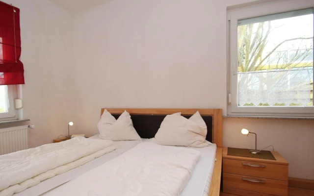 Wohnung in Perfekter Lage in Carolinensiel