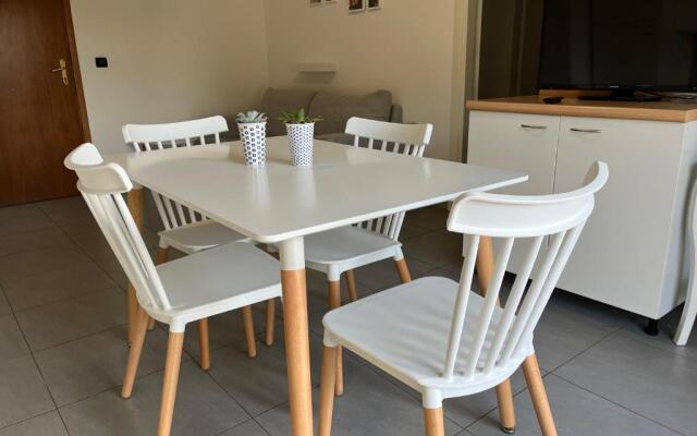 Appartamenti al Cigno