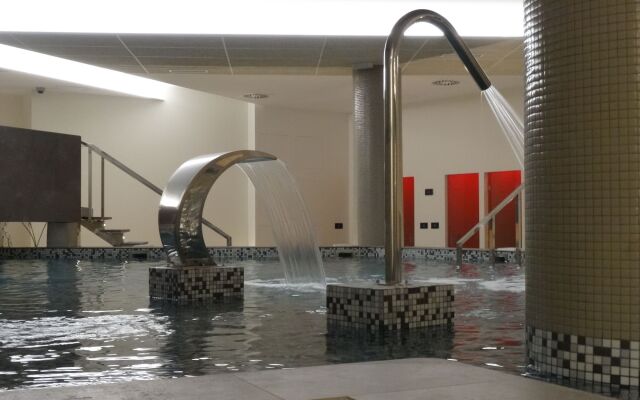 Hotel Spa Odeón