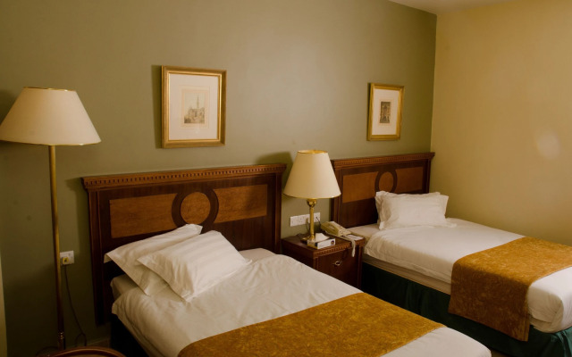 Grand Hotel Madaba