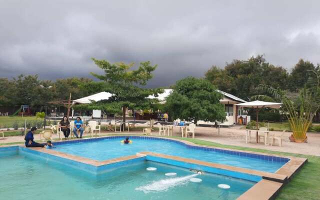 Remarkable 10-bed Cottages in Bagamoyo