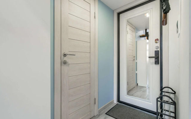 Метры в центре на Владимирском проспекте 10