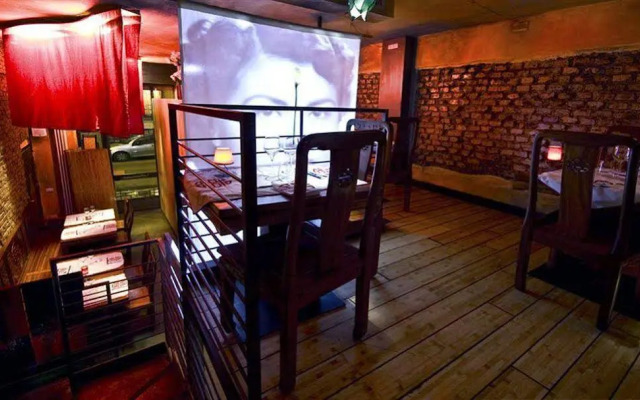 Vietnamonamour Bed & Breakfast