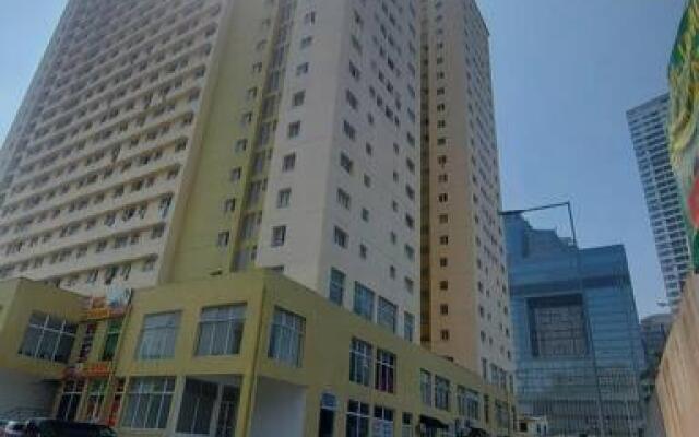 Jays Apartment - Colombo 02 at the heart of convenience