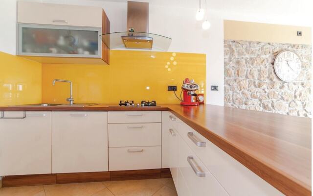 Amazing Home in Krasica With Wifi and 2 Bedrooms