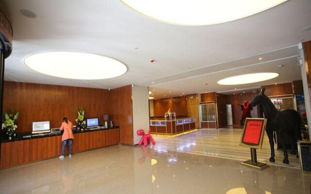 Feeling Fashion Hotel