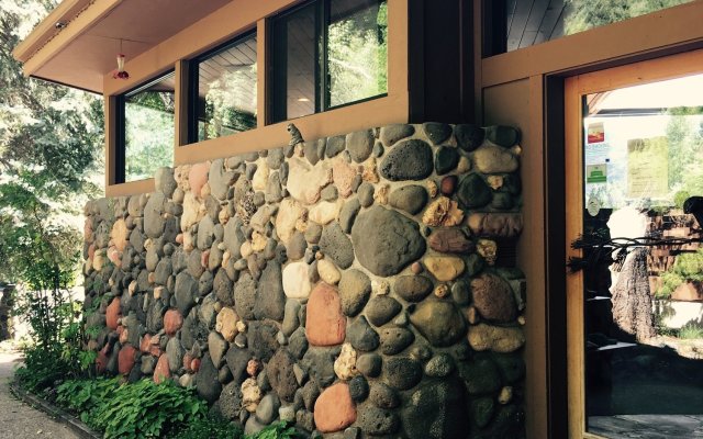 Курорт Junipine