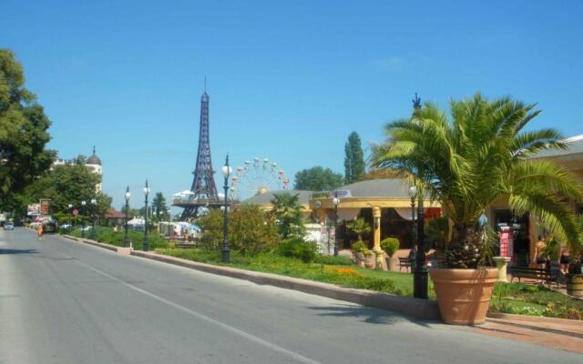 Europroperties Zlatna Kotva Apartments