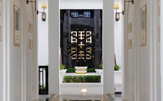 Thai Akara - Lanna Boutique Hotel