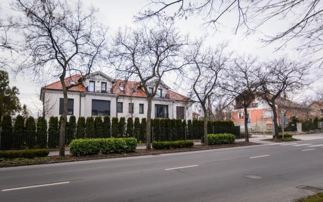 Perczel Apartman