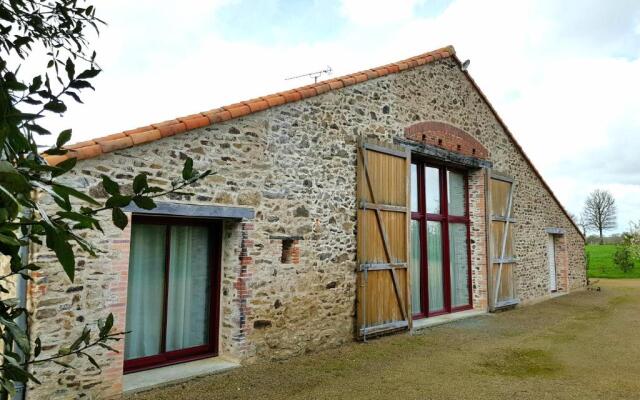 L'Albatros à 15 min du PUY DU FOU